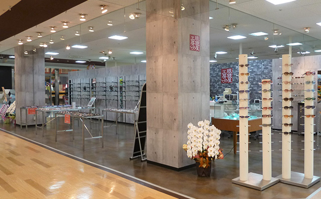 眼鏡屋工房画像2